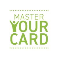 Master Your Card logo, Master Your Card contact details