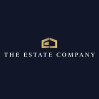 The Estate company logo, The Estate company contact details