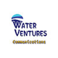 Water Ventures Communications logo, Water Ventures Communications contact details