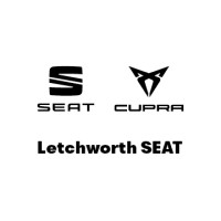 Letchworth SEAT & CUPRA logo, Letchworth SEAT & CUPRA contact details