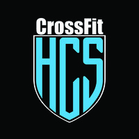 CrossFit HCS logo, CrossFit HCS contact details