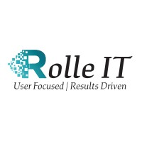 Rolle IT logo, Rolle IT contact details