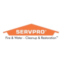 Servpro Of Temple & Belton logo, Servpro Of Temple & Belton contact details