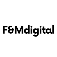 F&Mdigital logo, F&Mdigital contact details