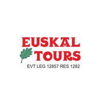 Euskal Tours logo, Euskal Tours contact details