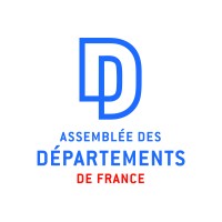 Assemblée des Départements de France logo, Assemblée des Départements de France contact details