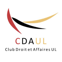 Club Droit et Affaires de l'Université Laval logo, Club Droit et Affaires de l'Université Laval contact details