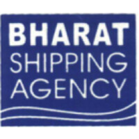 Bharat Shipping Agency logo, Bharat Shipping Agency contact details