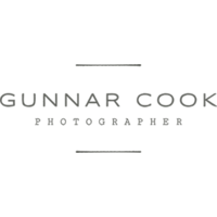 Gunnar Cook - Photographer logo, Gunnar Cook - Photographer contact details