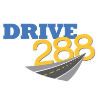 Drive288 logo, Drive288 contact details