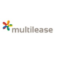 Multilease logo, Multilease contact details