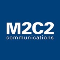 M2C2 Communications inc. logo, M2C2 Communications inc. contact details