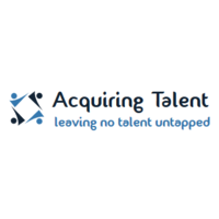 Acquiring Talent (India) logo, Acquiring Talent (India) contact details