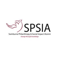 Swinburne Philanthropy Social Impact Alumni (SPSIA) logo, Swinburne Philanthropy Social Impact Alumni (SPSIA) contact details