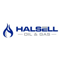 Halsell Oil & Gas logo, Halsell Oil & Gas contact details