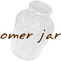 Omer Jar logo, Omer Jar contact details