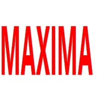 MAXIMA GROUP logo, MAXIMA GROUP contact details