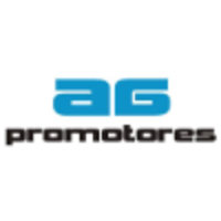 AG PROMOTORES logo, AG PROMOTORES contact details