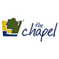 The Chapel logo, The Chapel contact details