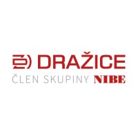 DZ Dražice, člen skupiny NIBE logo, DZ Dražice, člen skupiny NIBE contact details