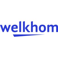 Welkhom logo, Welkhom contact details