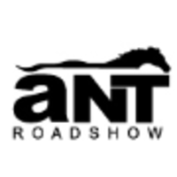 ANT Roadshow logo, ANT Roadshow contact details