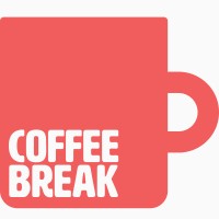 Coffee Break Creative logo, Coffee Break Creative contact details