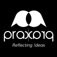 Praxarp logo, Praxarp contact details