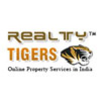 RealtyTigers.com logo, RealtyTigers.com contact details