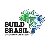 Build Brasil logo, Build Brasil contact details