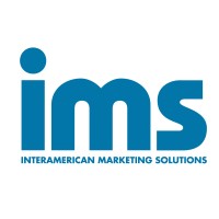 IMS Interamerican Marketing Solutions logo, IMS Interamerican Marketing Solutions contact details