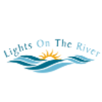 Lights on the River logo, Lights on the River contact details