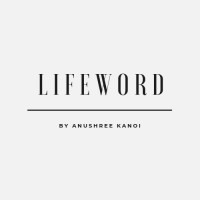 Lifeword by Anushree Kanoi logo, Lifeword by Anushree Kanoi contact details