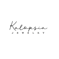 Kalopsia Jewelry logo, Kalopsia Jewelry contact details