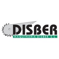 MAQUINARIA DISBER SL logo, MAQUINARIA DISBER SL contact details