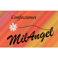 Confecciones MilAngel logo, Confecciones MilAngel contact details