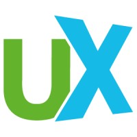 User Experience Magazine logo, User Experience Magazine contact details