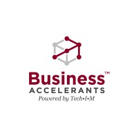 Business Accelerants logo, Business Accelerants contact details