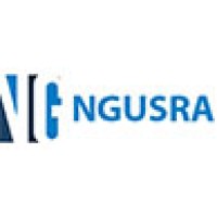 THE NGUSRA GROUP logo, THE NGUSRA GROUP contact details