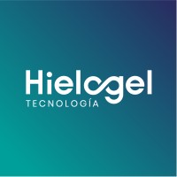 HieloGel Tecnología logo, HieloGel Tecnología contact details