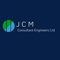 JCM Consultant Engineers Ltd logo, JCM Consultant Engineers Ltd contact details