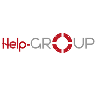 Help_GROUP logo, Help_GROUP contact details