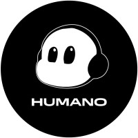 Humano Experience logo, Humano Experience contact details