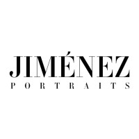 JIMÉNEZ Portraits logo, JIMÉNEZ Portraits contact details