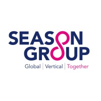 Season Group Mexico logo, Season Group Mexico contact details