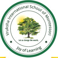 Vruksha International School of Montessori logo, Vruksha International School of Montessori contact details