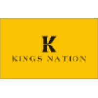 Kings Nation Communications logo, Kings Nation Communications contact details