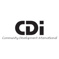 CDi - Community Development International logo, CDi - Community Development International contact details