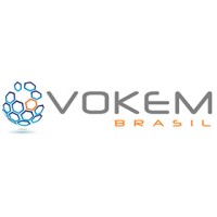 VOKEM BRASIL logo, VOKEM BRASIL contact details