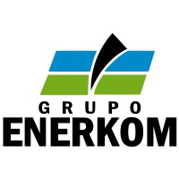 Grupo Enerkom logo, Grupo Enerkom contact details